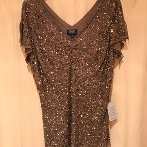 Adrianna Papell Evening/Formal Top